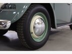 Thumbnail Photo 11 for 1962 Volkswagen Beetle